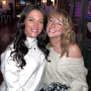 Meet your Posher, Lucy